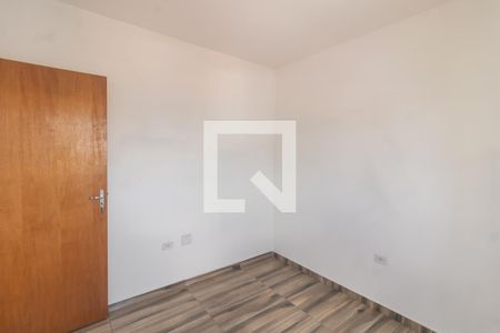 Quarto 2 de apartamento para alugar com 2 quartos, 61m² em Cidade Antônio Estêvão de Carvalho, São Paulo