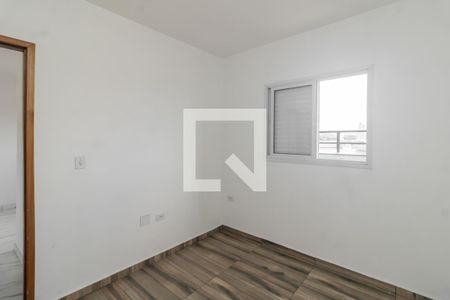 Quarto 1 de apartamento para alugar com 2 quartos, 61m² em Cidade Antônio Estêvão de Carvalho, São Paulo