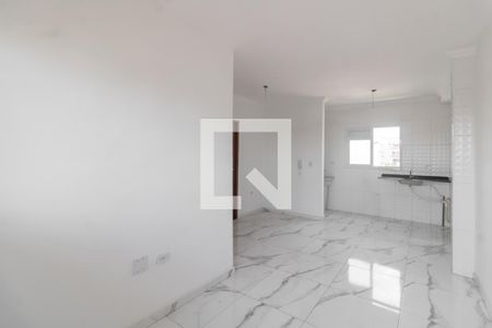 Apartamento para alugar com 2 quartos, 61m² em Cidade Antônio Estêvão de Carvalho, São Paulo
