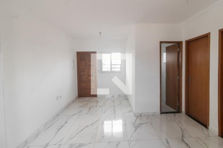 Sala de apartamento para alugar com 2 quartos, 61m² em Cidade Antônio Estêvão de Carvalho, São Paulo