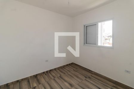 Quarto 2 de apartamento para alugar com 2 quartos, 61m² em Cidade Antônio Estêvão de Carvalho, São Paulo