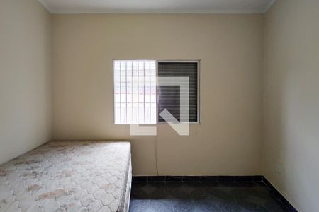 Suite de casa para alugar com 2 quartos, 270m² em Vila Assuncao, Praia Grande