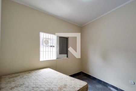 Suite de casa para alugar com 2 quartos, 270m² em Vila Assuncao, Praia Grande