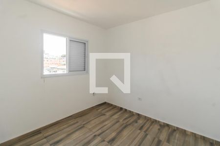 Quarto 2 de apartamento para alugar com 2 quartos, 61m² em Cidade Antônio Estêvão de Carvalho, São Paulo