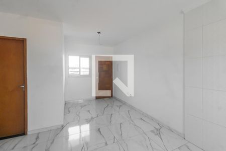 Sala de apartamento para alugar com 2 quartos, 61m² em Cidade Antônio Estêvão de Carvalho, São Paulo