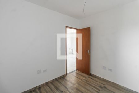 Quarto 1 de apartamento para alugar com 2 quartos, 61m² em Cidade Antônio Estêvão de Carvalho, São Paulo