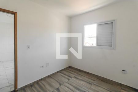 Quarto 2 de apartamento para alugar com 2 quartos, 61m² em Cidade Antônio Estêvão de Carvalho, São Paulo