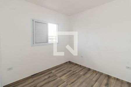 Quarto 1 de apartamento para alugar com 2 quartos, 61m² em Cidade Antônio Estêvão de Carvalho, São Paulo
