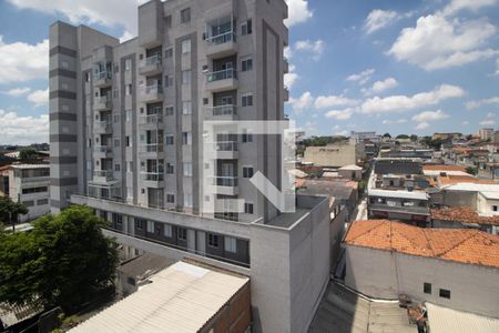 Vista de apartamento para alugar com 2 quartos, 61m² em Cidade Antônio Estêvão de Carvalho, São Paulo