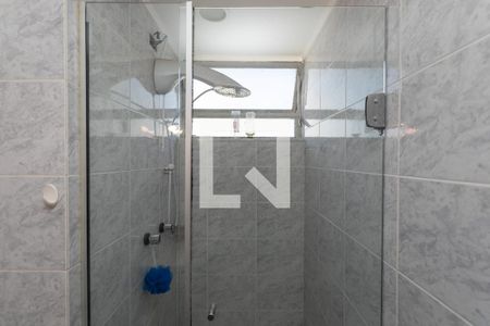 Banheiro de apartamento para alugar com 2 quartos, 115m² em Mont’serrat, Porto Alegre