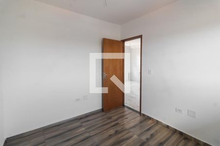 Quarto 1 de apartamento para alugar com 2 quartos, 61m² em Cidade Antônio Estêvão de Carvalho, São Paulo
