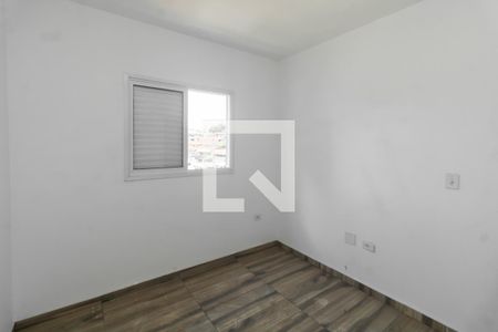 Quarto 2 de apartamento para alugar com 2 quartos, 61m² em Cidade Antônio Estêvão de Carvalho, São Paulo