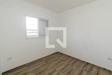Quarto 1 de apartamento para alugar com 2 quartos, 61m² em Cidade Antônio Estêvão de Carvalho, São Paulo