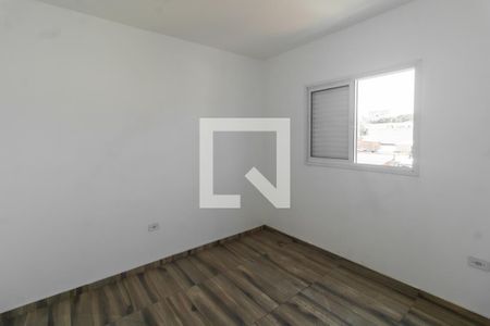 Quarto 2 de apartamento para alugar com 2 quartos, 61m² em Cidade Antônio Estêvão de Carvalho, São Paulo