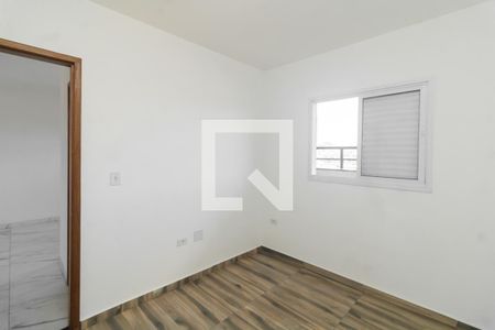 Quarto 1 de apartamento para alugar com 2 quartos, 61m² em Cidade Antônio Estêvão de Carvalho, São Paulo