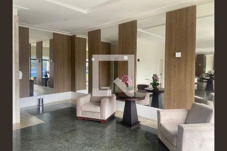 Área comum de apartamento à venda com 3 quartos, 220m² em Alto da Mooca, São Paulo