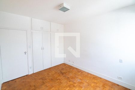 Suite de apartamento à venda com 3 quartos, 105m² em Vila Clementino, São Paulo