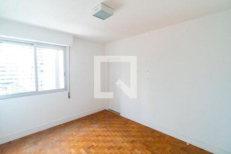 Suite de apartamento à venda com 3 quartos, 105m² em Vila Clementino, São Paulo