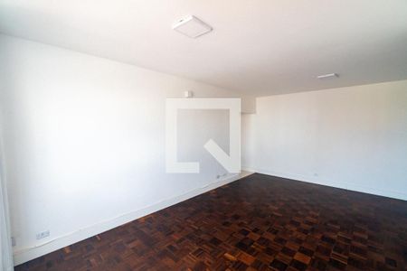 Sala de apartamento à venda com 3 quartos, 105m² em Vila Clementino, São Paulo