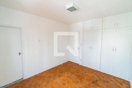 Suite de apartamento à venda com 3 quartos, 105m² em Vila Clementino, São Paulo