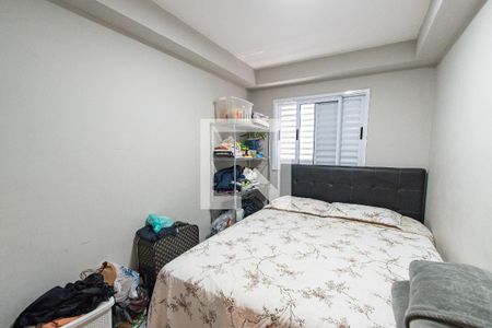 Quarto 1 de apartamento à venda com 3 quartos, 66m² em Ipiranga, São Paulo