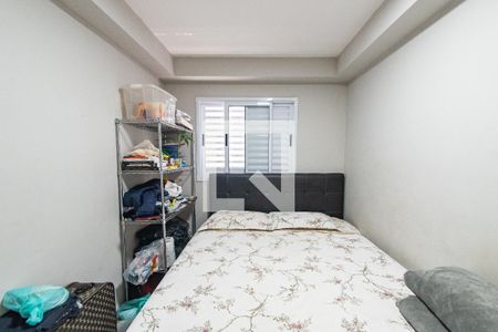 Quarto 1 de apartamento à venda com 3 quartos, 66m² em Ipiranga, São Paulo