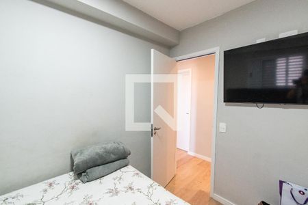 Quarto 1 de apartamento à venda com 3 quartos, 66m² em Ipiranga, São Paulo