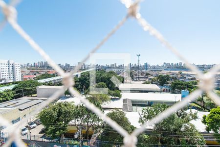 Varanda de apartamento à venda com 3 quartos, 66m² em Ipiranga, São Paulo