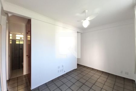 Sala de apartamento para alugar com 2 quartos, 57m² em Parque Residencial Vila União, Campinas