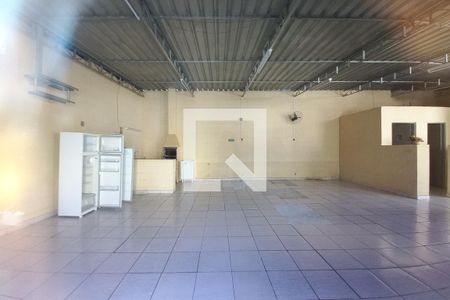 Área comum - Salão de festas de apartamento à venda com 2 quartos, 57m² em Parque Residencial Vila União, Campinas