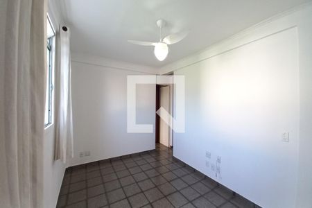 Sala de apartamento para alugar com 2 quartos, 57m² em Parque Residencial Vila União, Campinas