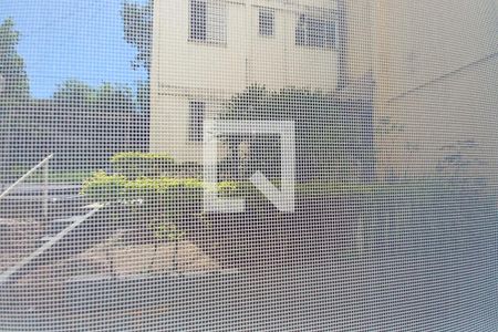 Vista do Quarto 2 de apartamento para alugar com 2 quartos, 57m² em Parque Residencial Vila União, Campinas