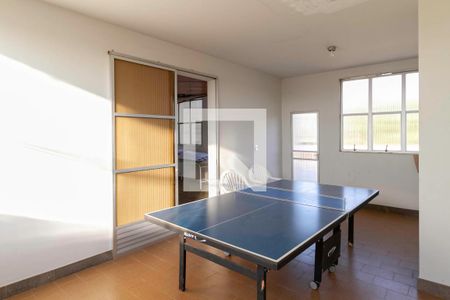 Área comum de apartamento à venda com 4 quartos, 245m² em Santa Amelia, Belo Horizonte