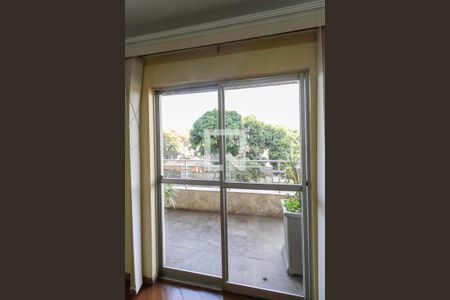 Varanda sala 1  de apartamento à venda com 4 quartos, 245m² em Santa Amelia, Belo Horizonte