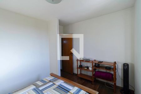 Suíte 2 de apartamento à venda com 4 quartos, 245m² em Santa Amelia, Belo Horizonte