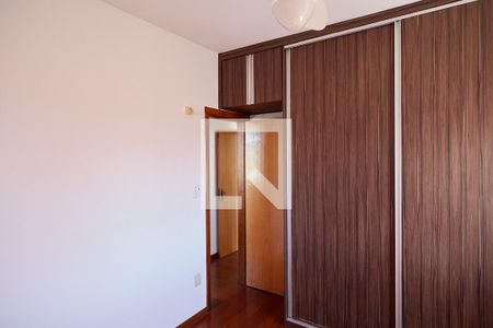 Quarto 1 de apartamento à venda com 3 quartos, 135m² em União, Belo Horizonte