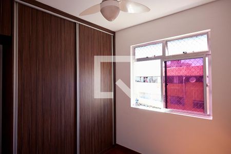 Quarto 1 de apartamento à venda com 3 quartos, 135m² em União, Belo Horizonte