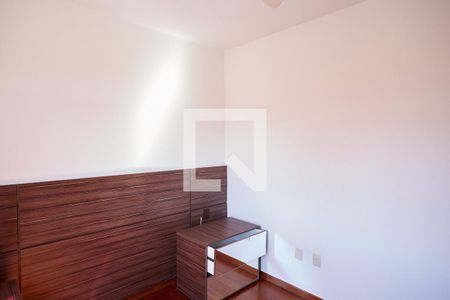 Quarto 1 de apartamento à venda com 3 quartos, 135m² em União, Belo Horizonte