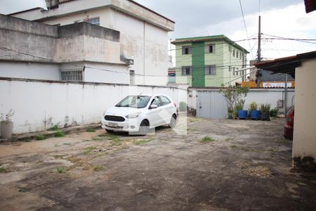 Área comum de casa à venda com 4 quartos, 320m² em Novo Eldorado, Contagem