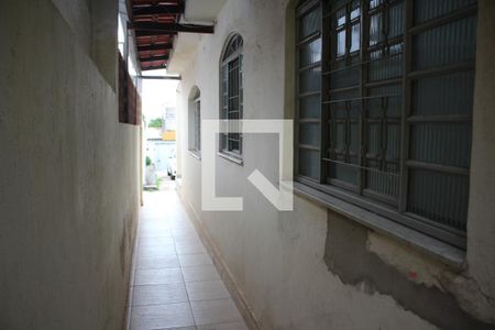 Área comum de casa à venda com 4 quartos, 320m² em Novo Eldorado, Contagem