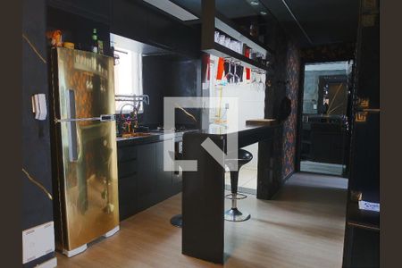 Sala de apartamento à venda com 1 quarto, 74m² em Campos Elíseos, São Paulo