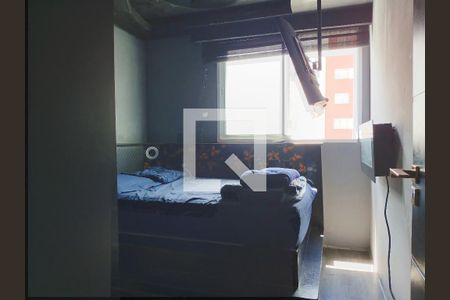 Quarto 1 de apartamento à venda com 1 quarto, 74m² em Campos Elíseos, São Paulo