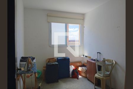 Quarto 1 de apartamento à venda com 1 quarto, 74m² em Campos Elíseos, São Paulo
