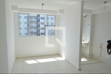 Apartamento à venda com 2 quartos, 43m² em Recreio dos Bandeirantes, Rio de Janeiro
