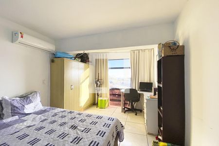 Quarto de apartamento para alugar com 1 quarto, 40m² em Centro, São Leopoldo