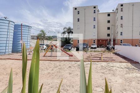 Área comum - Playground de apartamento para alugar com 2 quartos, 62m² em Morro do Espelho, São Leopoldo