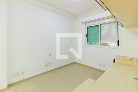 Suite 1 de apartamento à venda com 3 quartos, 133m² em Perdizes, São Paulo