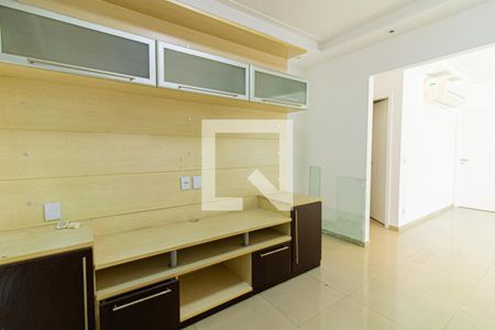 Suite 1 de apartamento à venda com 3 quartos, 133m² em Perdizes, São Paulo