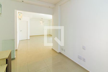 Suite 1 de apartamento à venda com 3 quartos, 133m² em Perdizes, São Paulo