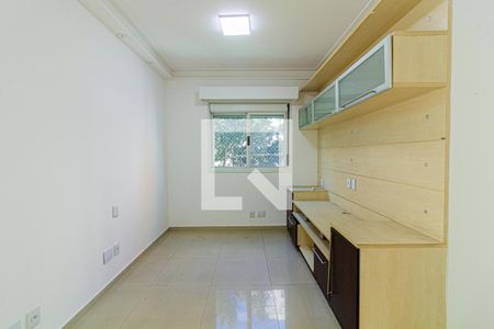 Suite 1 de apartamento à venda com 3 quartos, 133m² em Perdizes, São Paulo